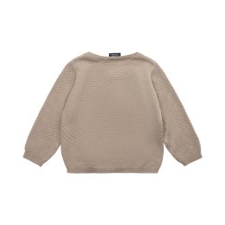 Petit by Sofie Schnoor - Cardigan, Dusty Green