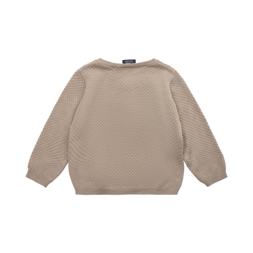 Petit by Sofie Schnoor - Cardigan, Dusty Green