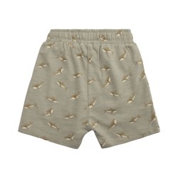 Petit by Sofie Schnoor - Shorts Dusty Green, Sharks