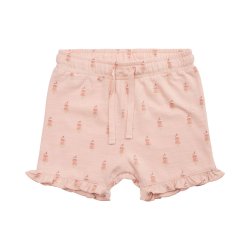 Petit by Sofie Schnoor - Shorts, Rose Blush 