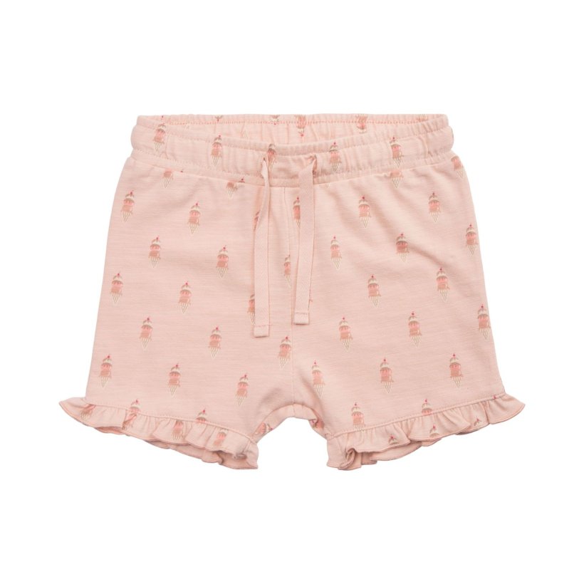 Petit by Sofie Schnoor - Shorts, Rose Blush 