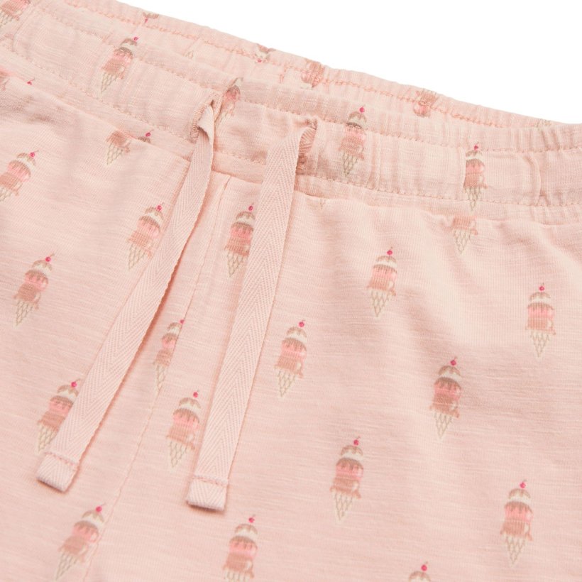 Petit by Sofie Schnoor - Shorts, Rose Blush 