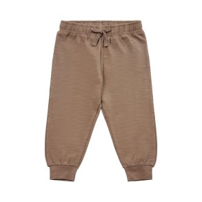 Petit by Sofie Schnoor - Pants, Middle Brown