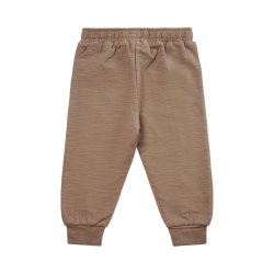 Petit by Sofie Schnoor - Pants, Middle Brown