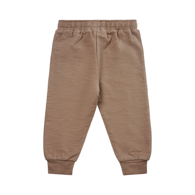 Petit by Sofie Schnoor - Pants, Middle Brown