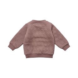 Petit by Sofie Schnoor - Sweatshirt, Warm Brown