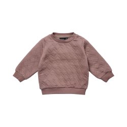 Petit by Sofie Schnoor - Sweatshirt, Warm Brown