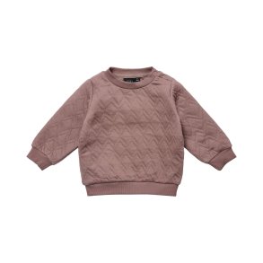 Petit by Sofie Schnoor - Sweatshirt, Warm Brown