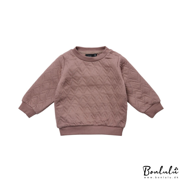 Petit by Sofie Schnoor - Sweatshirt, Warm Brown