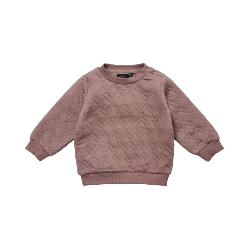 Petit by Sofie Schnoor - Sweatshirt, Warm Brown