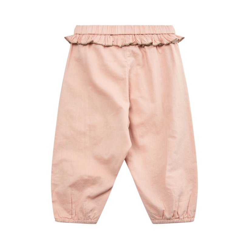 Petit by Sofie Schnoor - Bukser, Rose