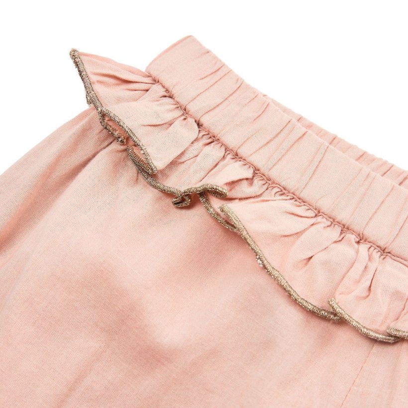 Petit by Sofie Schnoor - Bukser, Rose