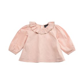 Petit by Sofie Schnoor - Skjorte, Rose