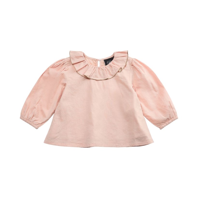 Petit by Sofie Schnoor - Skjorte, Rose