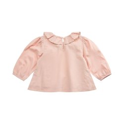 Petit by Sofie Schnoor - Skjorte, Rose