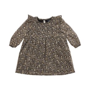 Petit by Sofie Schnoor - Kjole, Black 