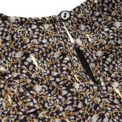 Petit by Sofie Schnoor - Kjole, Black 