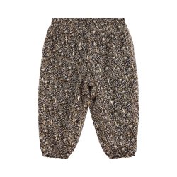 Petit by Sofie Schnoor - Bukser, Black