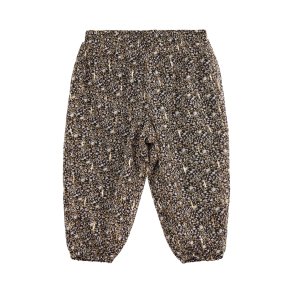 Petit by Sofie Schnoor - Bukser, Black