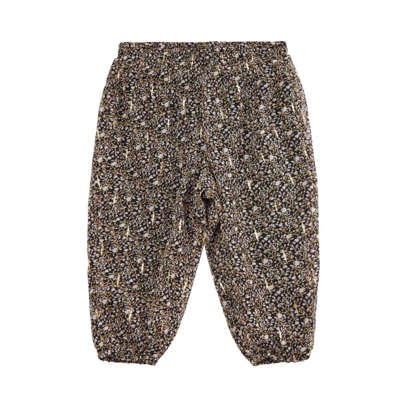 Petit by Sofie Schnoor - Bukser, Black