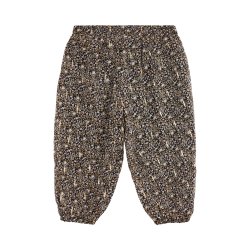 Petit by Sofie Schnoor - Bukser, Black