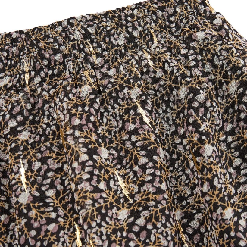 Petit by Sofie Schnoor - Bukser, Black