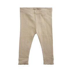 Petit by Sofie Schnoor - Leggings, Dustry green