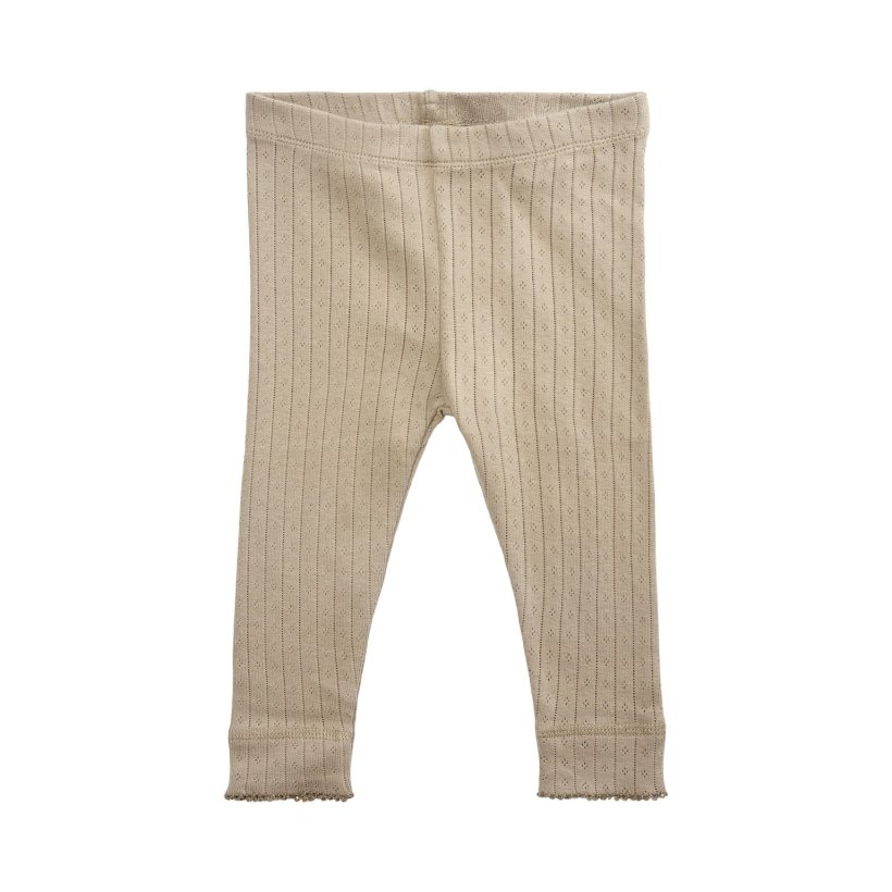 Petit by Sofie Schnoor - Leggings, Dustry green