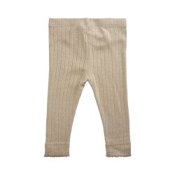 Petit by Sofie Schnoor - Leggings, Dustry green