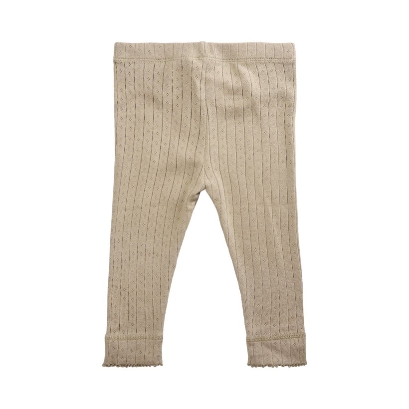 Petit by Sofie Schnoor - Leggings, Dustry green