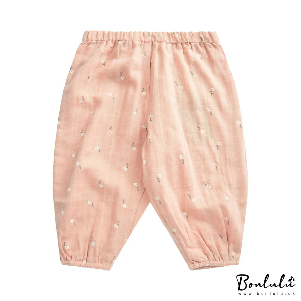 Petit by Sofie Schnoor - Trousers, Light Rose