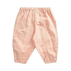 Petit by Sofie Schnoor - Trousers, Light Rose