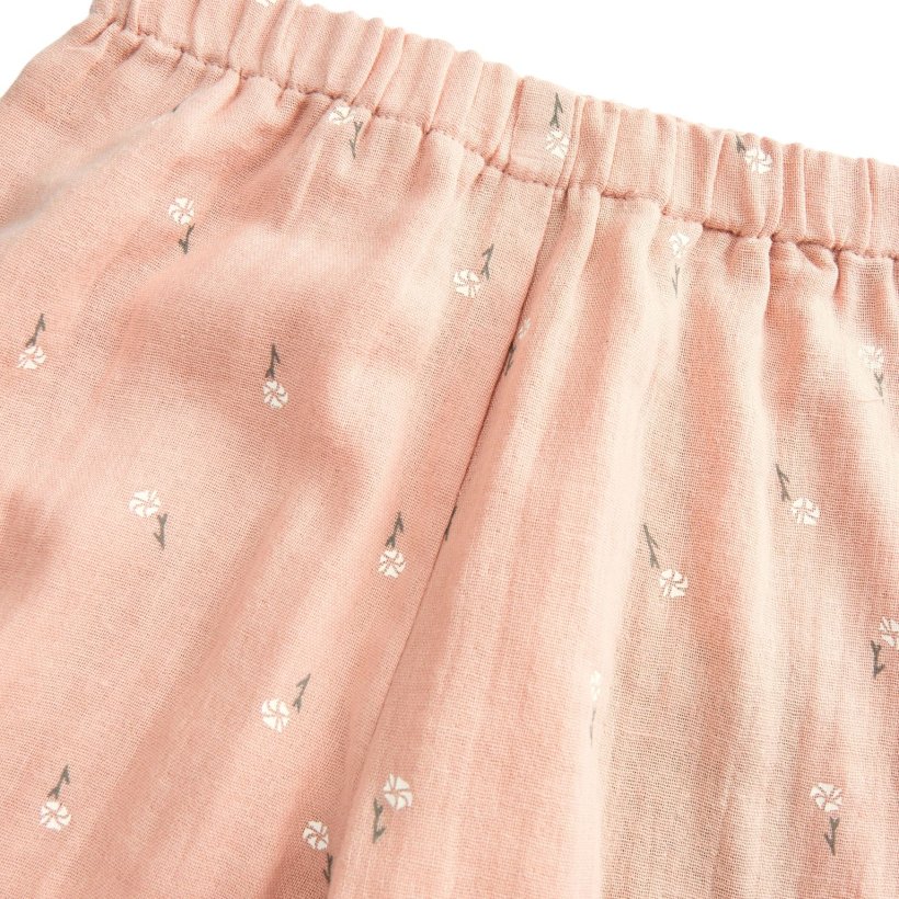 Petit by Sofie Schnoor - Trousers, Light Rose