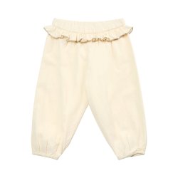 Petit by Sofie Schnoor - Trousers, Antique White
