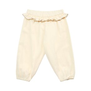 Petit by Sofie Schnoor - Trousers, Antique White