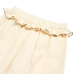 Petit by Sofie Schnoor - Trousers, Antique White