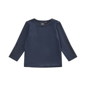 Petit by Sofie Schnoor - L/ T-Shirt, Dark Blue