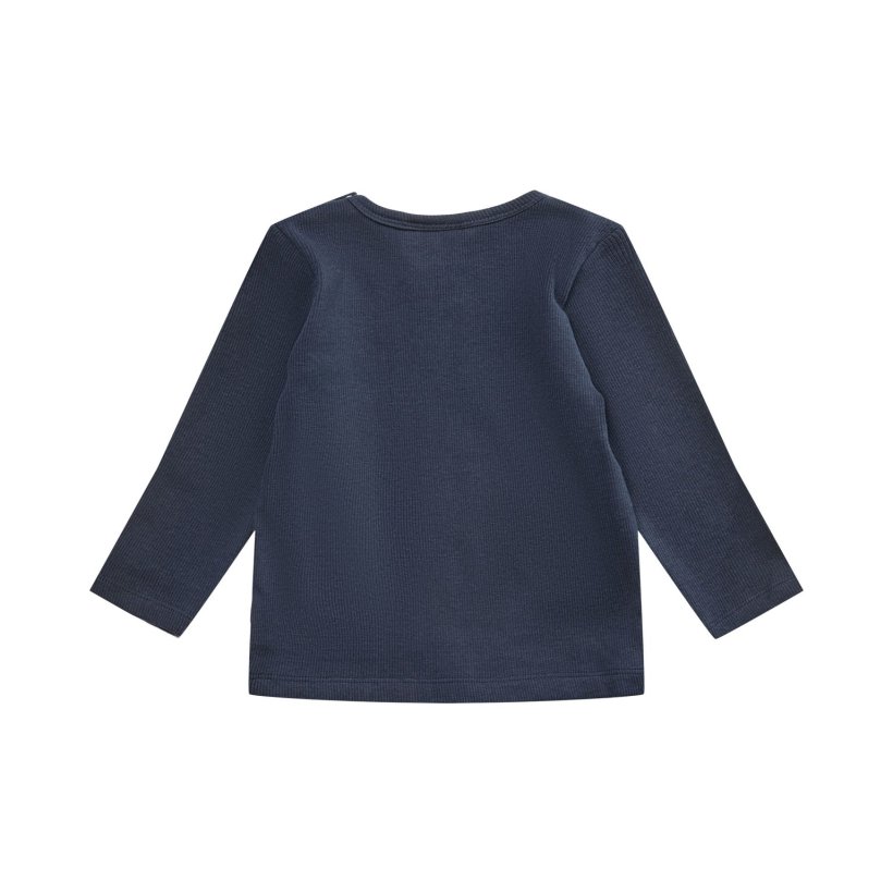 Petit by Sofie Schnoor - L/ T-Shirt, Dark Blue
