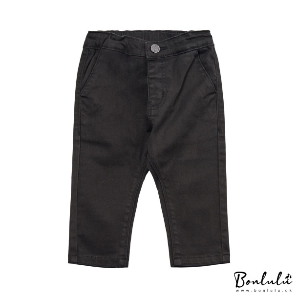 Petit by Sofie Schnoor - Bukser, Black