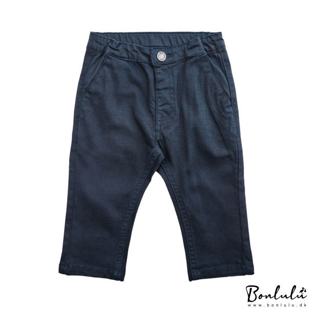 Petit by Sofie Schnoor - Bukser, Dark Blue