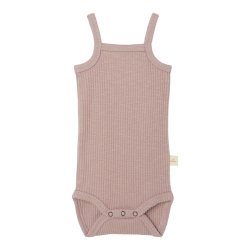 Lil' Atelier - Raja Strap Slim Body, Bark