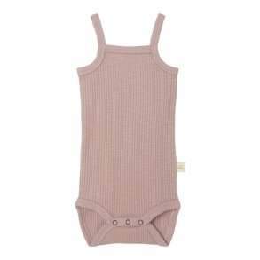 Lil' Atelier - Raja Strap Slim Body, Bark