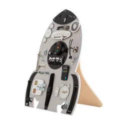 Aktivitetstavle - Raket