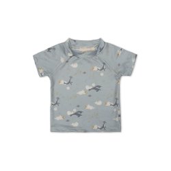 That's Mine - Sami Swim T-shirt, Cete Sky