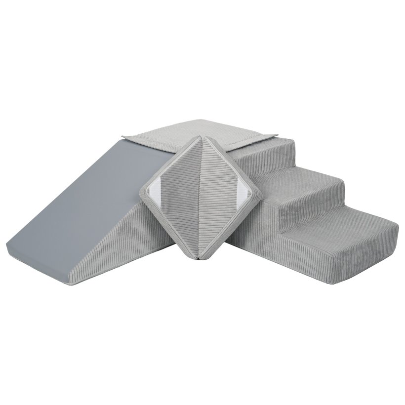 Rutsjebane legest Bld Skumleg - Gr Fljl