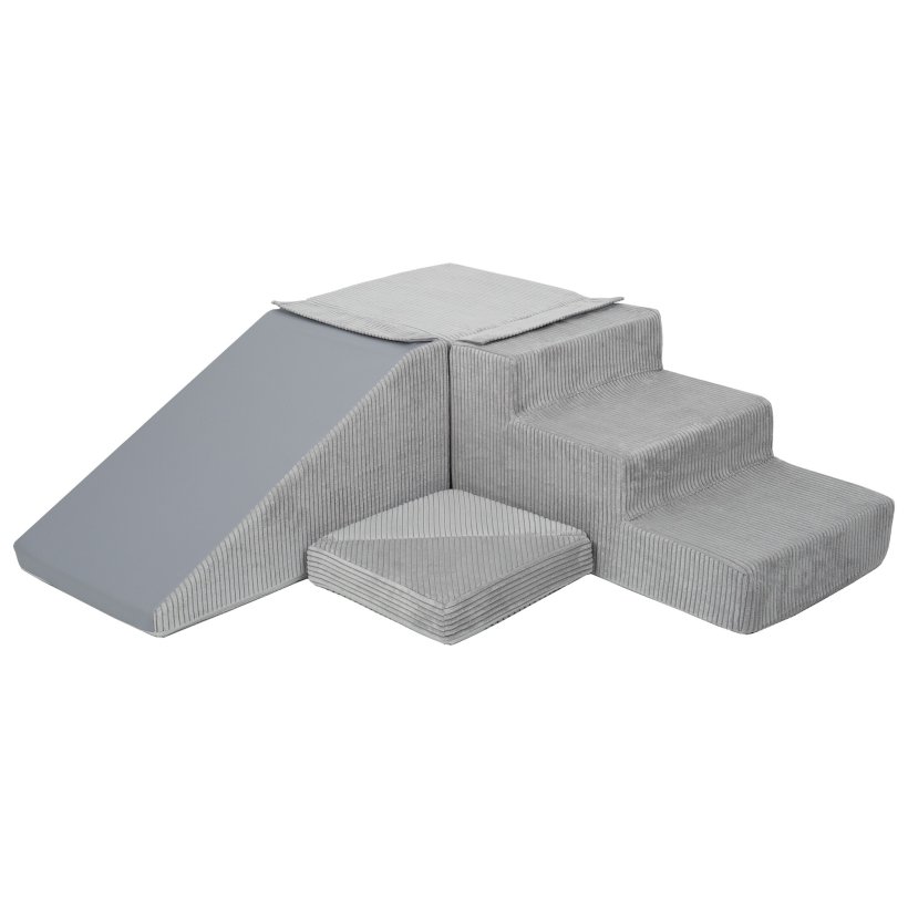 Rutsjebane legest Bld Skumleg - Gr Fljl