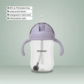 Mininor Sugerrskop 330ml 