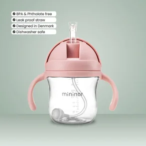 Mininor Sugerrskop 220ml 