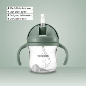 Mininor Sugerrskop 220ml 