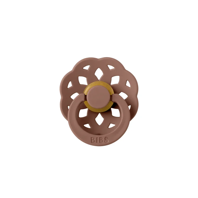 BIBS Boheme Latex Str. 2 - Woodchuck